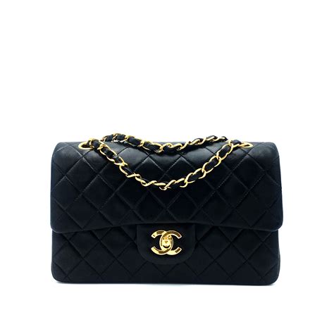 borsa chanel timeless piccola|Chanel borse.